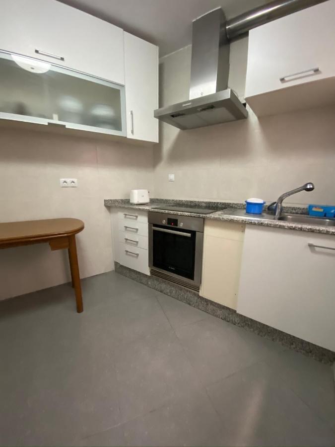 Amplio Apartamento En El Centro De O Grove Exterior photo