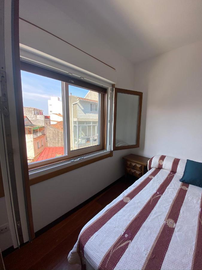Amplio Apartamento En El Centro De O Grove Exterior photo