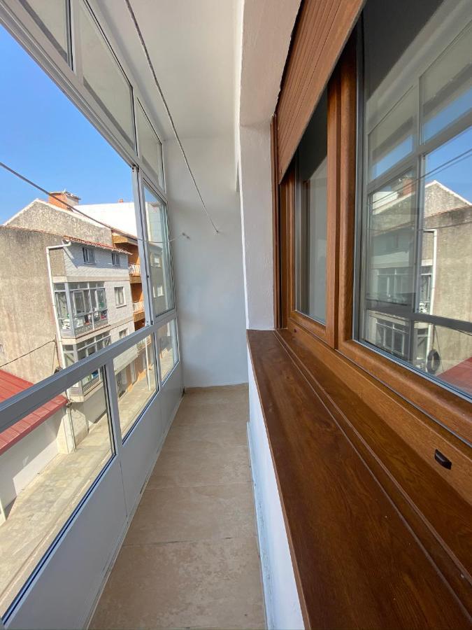 Amplio Apartamento En El Centro De O Grove Exterior photo
