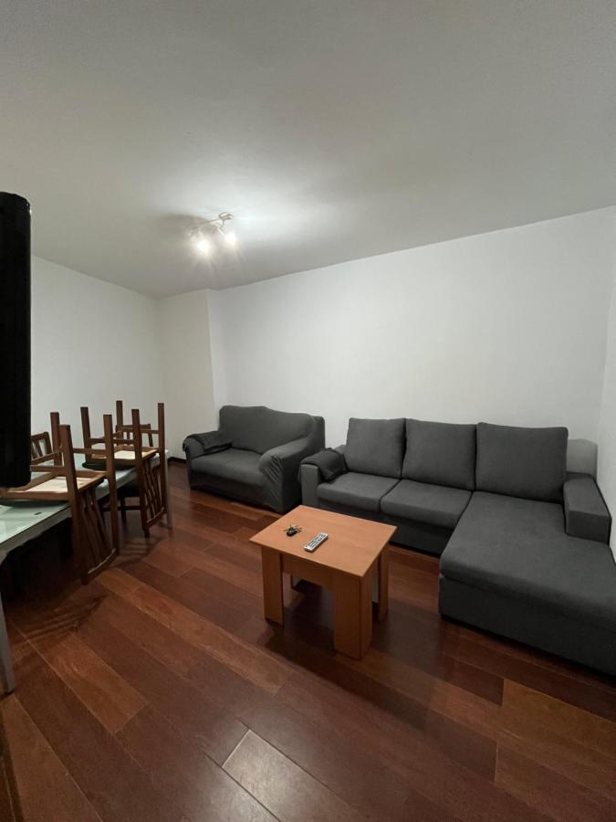 Amplio Apartamento En El Centro De O Grove Exterior photo